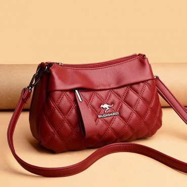 New Style crossbody ...