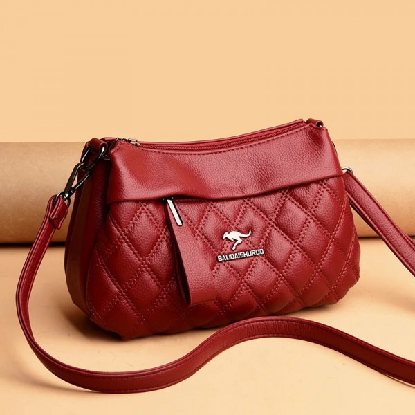 New Style crossbody vintage bag (Merun)