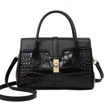 Casual Tote Luxury L...