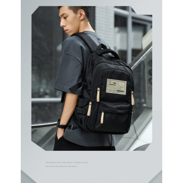Aesthetic Large Capa...