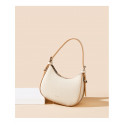 Trendy tote new style Women’s shoulder Bag (Brown)