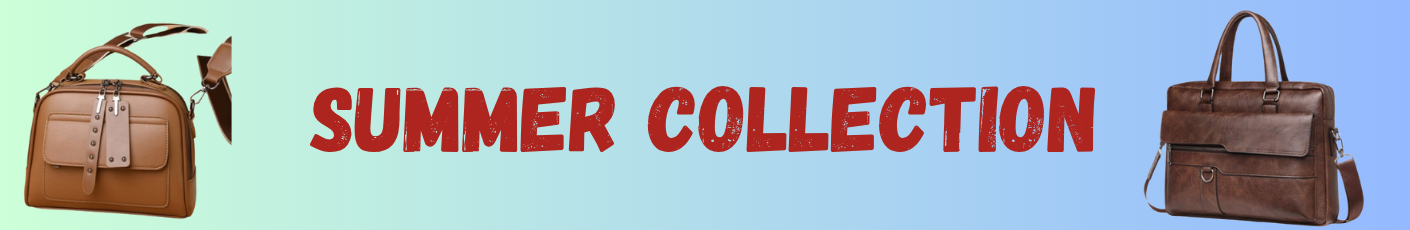Summer Collections