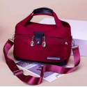 New Fashion Women Bag ( Merun )