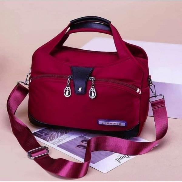New Fashion Women Bag ( Merun )