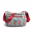 Printed Crossbody bag(Putul 1)