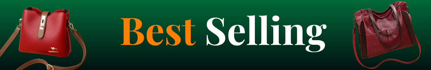 Best Selleing Products