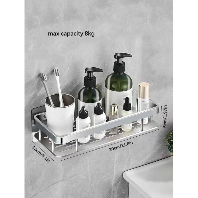 shampoo-rack