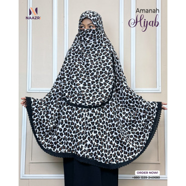 Amanah Hijab...