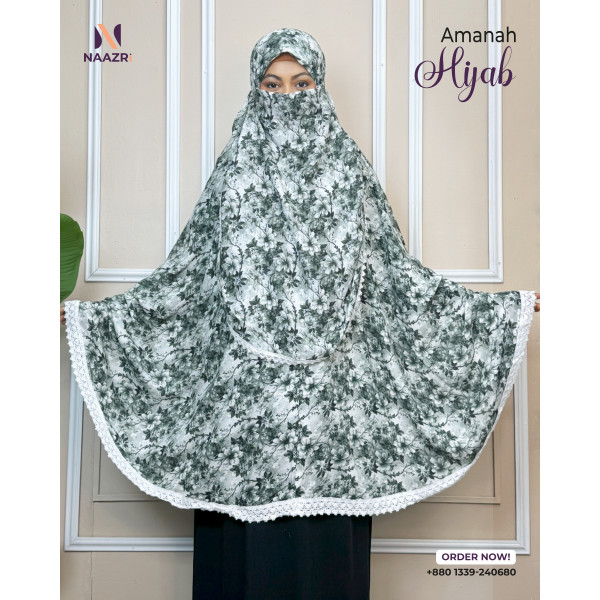 Amanah Hijab