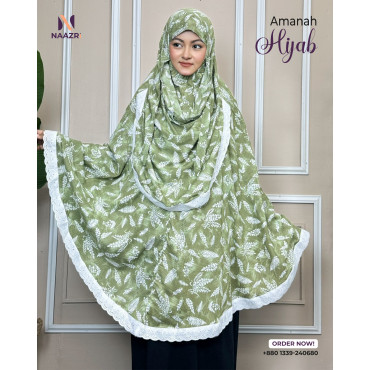 Amanah Hijab