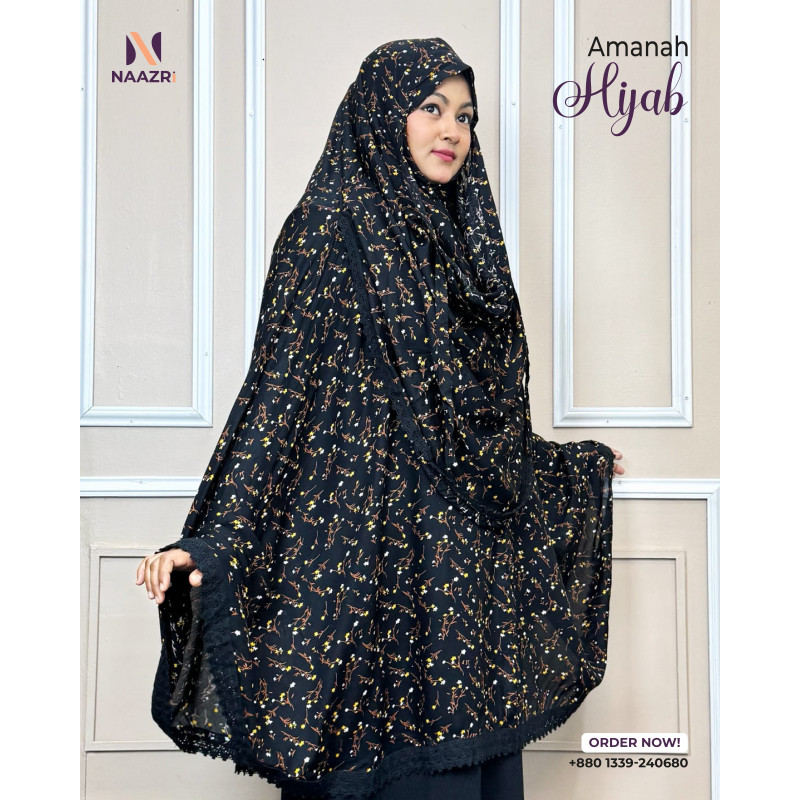 Amanah Hijab