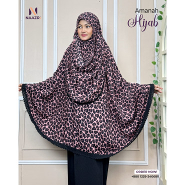 Amanah Hijab...