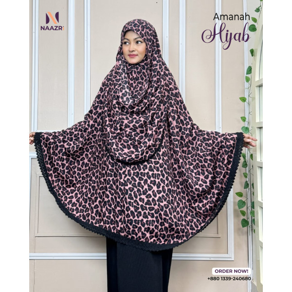 Amanah Hijab