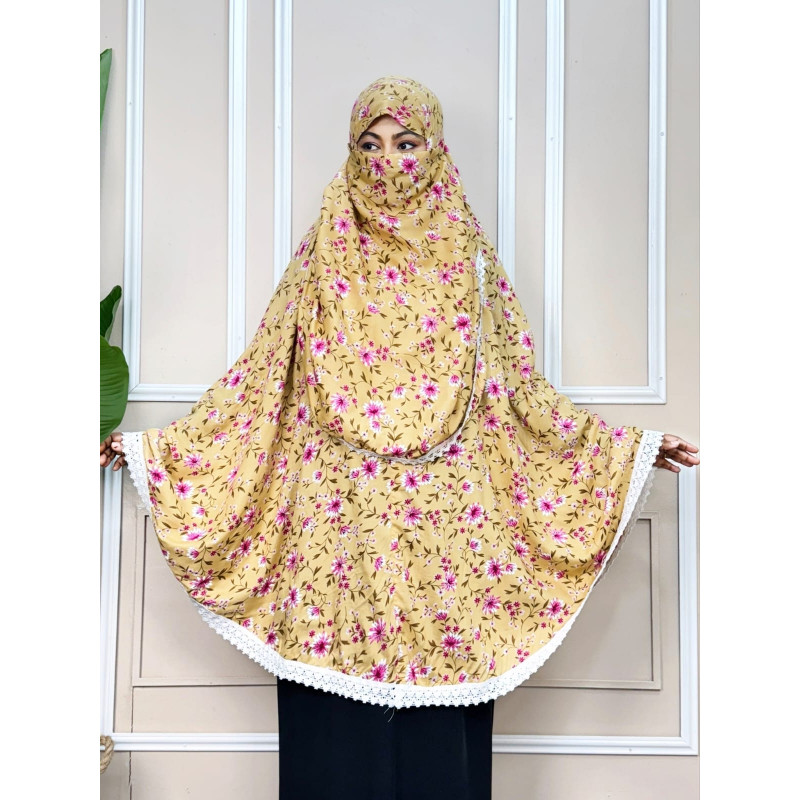 Amanah Hijab