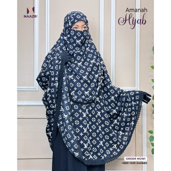 Amanah Hijab