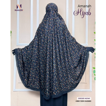 Amanah Hijab...