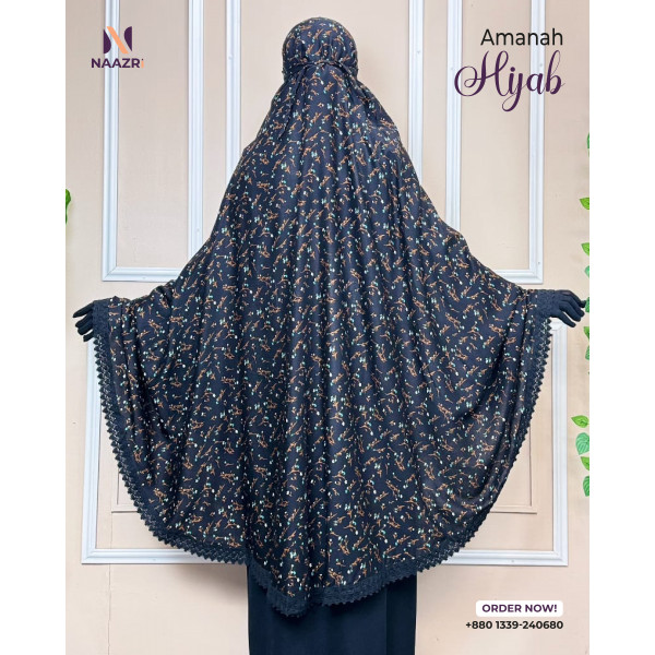 Amanah Hijab