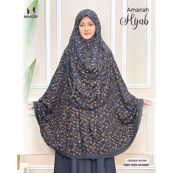 Amanah Hijab