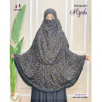 Amanah Hijab