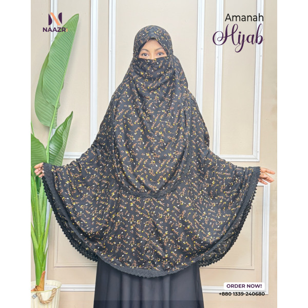 Amanah Hijab
