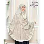 Amanah Hijab