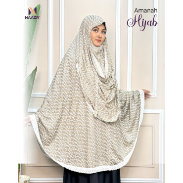 Amanah Hijab...