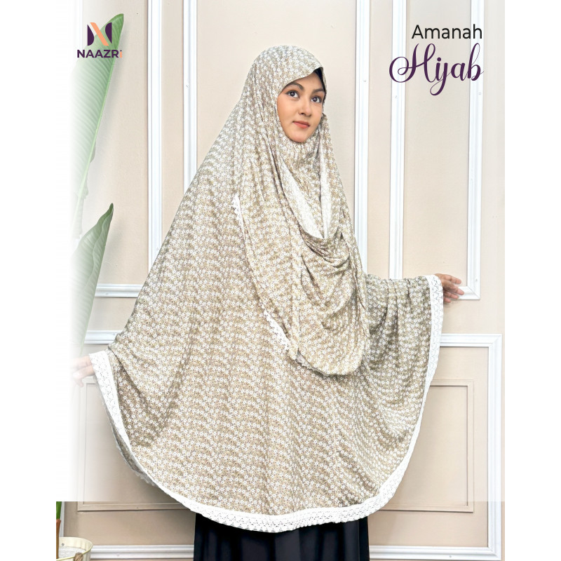 Amanah Hijab