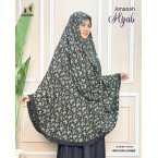 Amanah Hijab