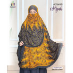 Amanah Hijab