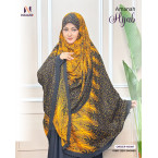 Amanah Hijab