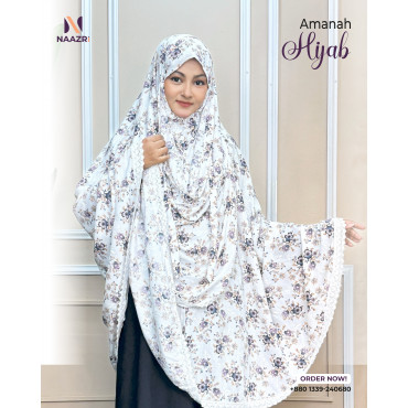 Amanah Hijab...