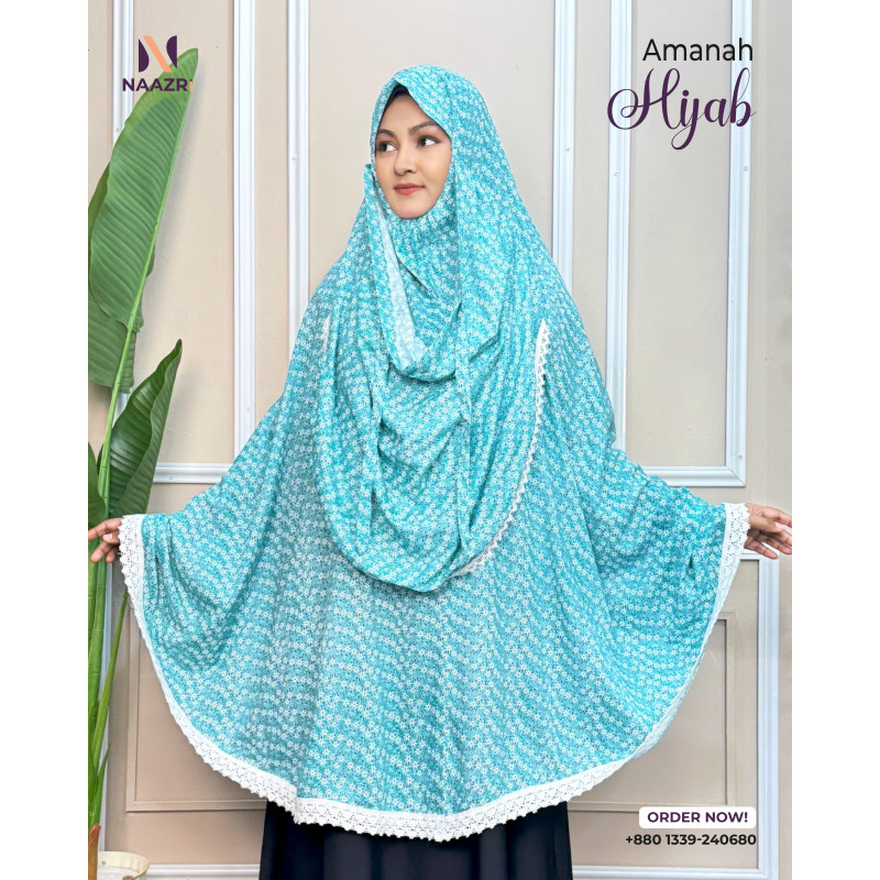Amanah Hijab