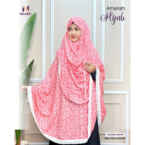 Amanah Hijab