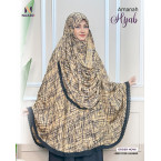 Amanah Hijab