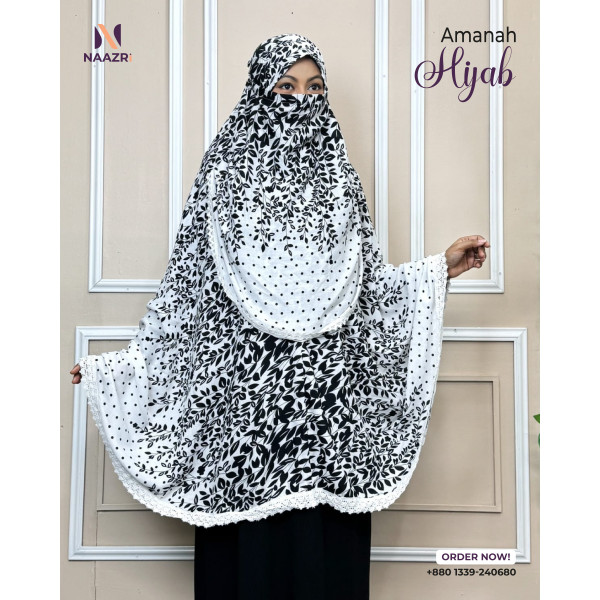 Amanah Hijab