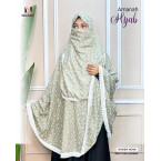 Amanah Hijab
