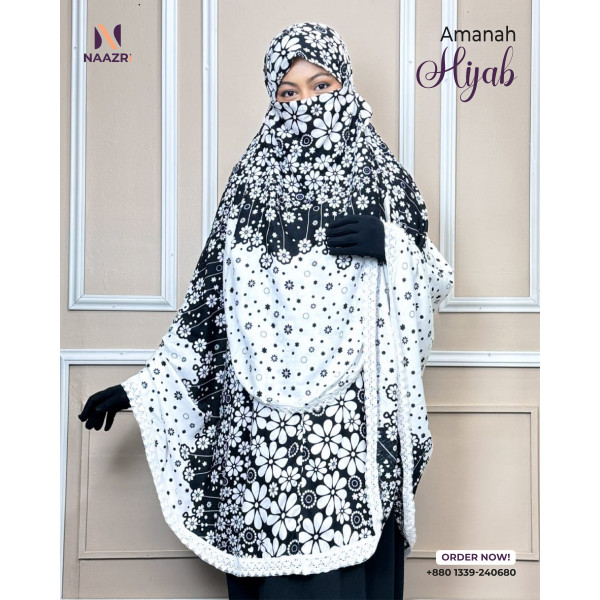 Amanah Hijab