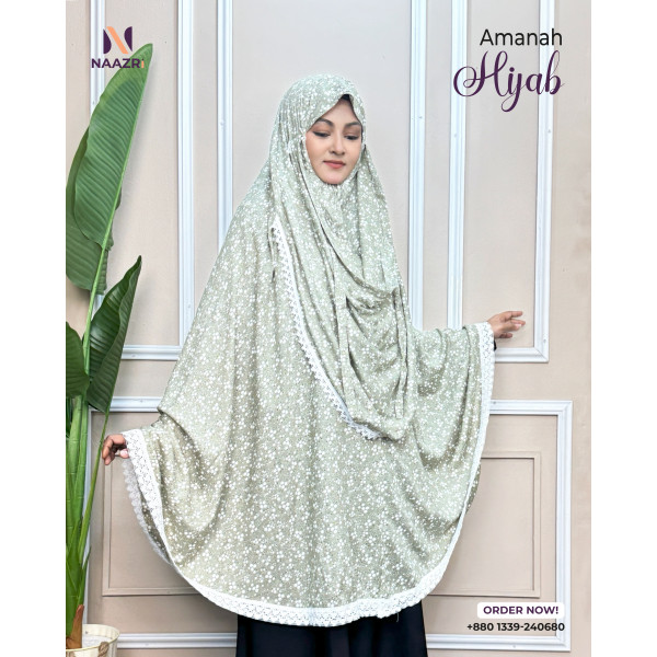 Amanah Hijab