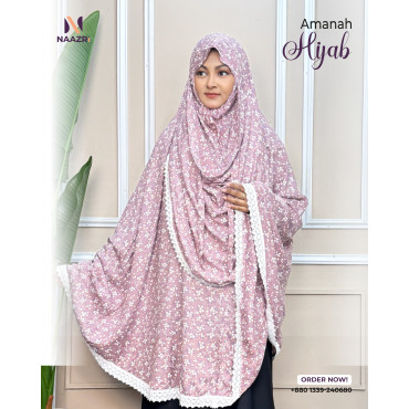 Amanah Hijab...