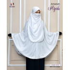 Amanah Hijab