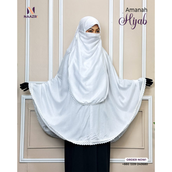 Amanah Hijab
