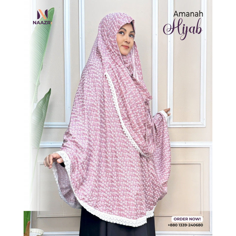 Amanah Hijab