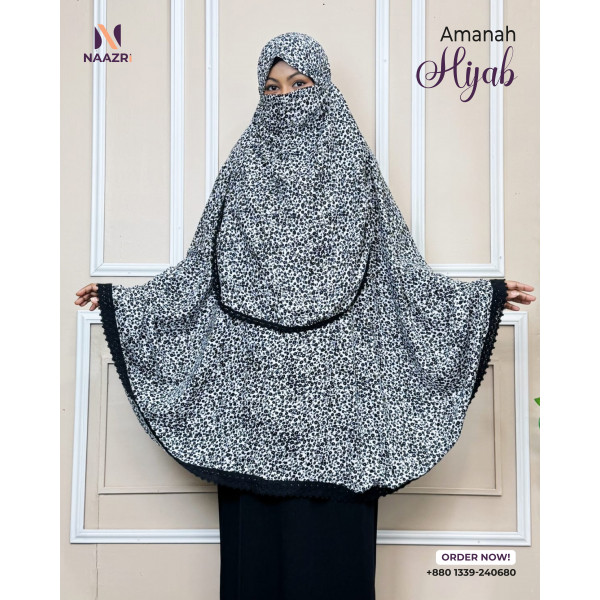 Amanah Hijab