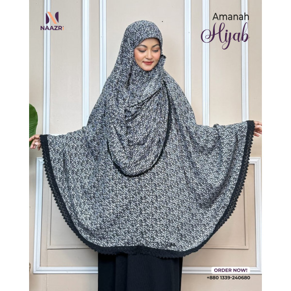 Amanah Hijab