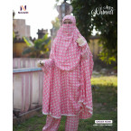 Iffah Khimar Set