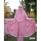 Iffah Khimar Set