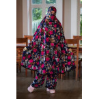 Naazri Iffah Khimar Set