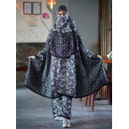 Naazri Iffah Khimar Set