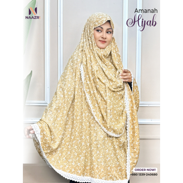 Amanah Hijab