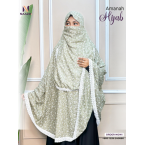 Amanah Hijab